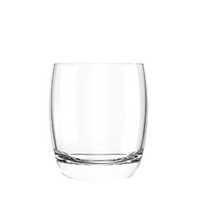 Ocean Ivory Double Old Fashioned Glass 320ml Ctn of 72