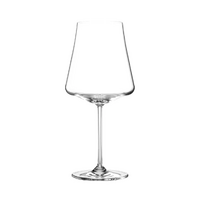 Ocean Allure Large Wine Glass 620ml Set of 6