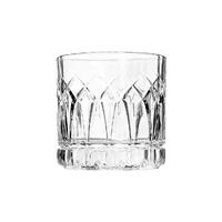 Ocean Traze "Past" Double Old Fashioned glass 350ml Ctn of 36