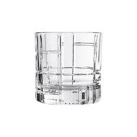 Ocean Traze "Future" Double Old Fashioned Glass 350ml Ctn of 36