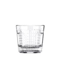 Ocean Matter Fix Double Old Fashioned Glass 350ml Set of 6