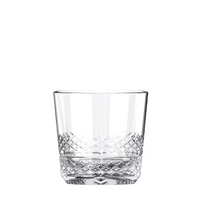 Ocean Matter Fresh Double Old Fashioned Glass 350ml Ctn of 36