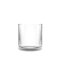 Ocean Pulse Old Fashioned Glass 235ml Ctn of 48