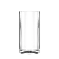 Ocean Pulse Highball Glass 285ml Ctn of 48