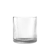 Ocean Pulse Double Old Fashioned Glass 355ml Set of 6