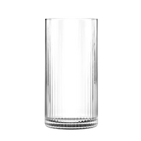 Ocean Pulse Long Drink Glass 370ml Ctn of 48