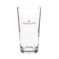 Crown Commercial Oxford Headmaster Beer Glass 285mL