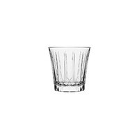 Pasabahce Nessie Whiskey Glass 295ml Ctn of 12
