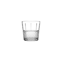 Pasabahce Highness Old Fashioned Glass 400ml Ctn of 12