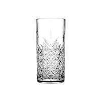 Pasabahce Timeless Longdrink Glass 365mL Ctn of 12
