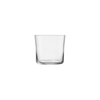 Nude Savage Lowball Glass 295ml Pkt of 6
