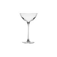 Nude Savage Coupetini Glass 170ml Ctn of 24