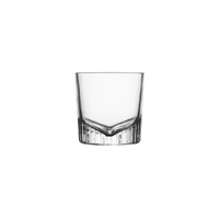 Nude Caldera Whiskey Glass 270ml Ctn of 24