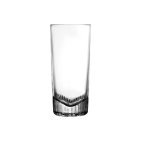 Nude Caldera Highball Glass 450ml Ctn of 24