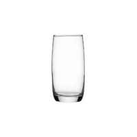 Ocean Ivory highball Glass 370ml Set of 6