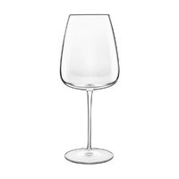 Luigi Bormioli I Meravigliosi Cabernet / Merlot Glass 700mL Set of 6