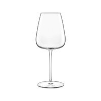 Luigi Bormioli I Meravigliosi Chardonnay Glass 450mL Ctn of 24