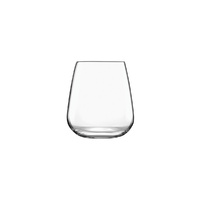 Luigi Bormioli I Meravigliosi Stemless Wine Glass 450mL Ctn of 24