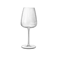 Luigi Bormioli Swing White Wine 550ml Set of 6