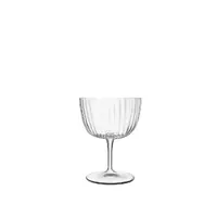 Luigi Bormioli Swing Fizz 270ml Ctn of 24