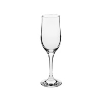 Pasabahce Tulip Champagne Flute 200ml Set of 6