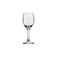 Pasabahce Plimsol Maldive Wine Glass 250ml Ctn of 12