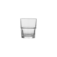 Pasabahce Next Old Fashioned Glass 200ml Ctn of 12