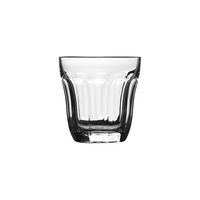 Pasabahce Baroque Double Old Fashioned Glass 300ml Ctn of 36