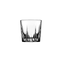 Pasabahce Karat Double Old Fashioned Glass 300mL Ctn of 48