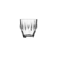 Pasabahce Diamond Old Fashioned Glass 275ml Ctn of 48