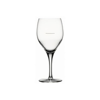 Nude Primeur Plimsoll Burgundy Glass 340ml Ctn of 24