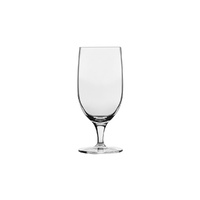 Nude Primeur Pilsner Beer Glass 350ml Ctn of 24