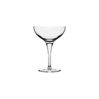 Nude Primeur Champagne Coupe Glass 240ml Ctn of 12