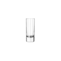Libbey Chicago Cordial / Shooter Glass 74mL Set of 12