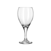 Libbey/ONIS Teardrop Wine Goblet, 355ml, Set of 12