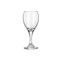 Libbey/ONIS Teardrop White Wine Glass, 192ml, Set of 12