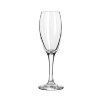 Libbey Teardrop Flute, 170ml, Set of 12