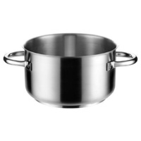 Pujadas Boiler / Saucepot Stainless Steel with No Cover 4 Litre