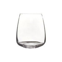 Royal Leerdam Experts Collection Stemless Glass 450ml Set of 6