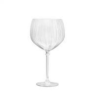 Royal Leerdam Bonheur Gin & Tonic Glass 650ml Set of 6