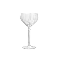 Royal Leerdam Bonheur Coupe 320ml Set of 6