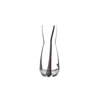 Royal Leerdam Eleve Decanter Black Fleck 1L Set of 6