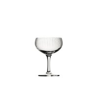 Utopia Hayworth Coupe Glass 160ml Ctn of 24