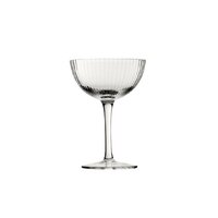Utopia Hayworth Coupe Glass 230ml Ctn of 24