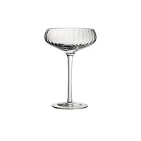 Utopia Society Coupe Glass 260ml Ctn of 24