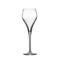 Crown Crystal Signature Fiesta Flute 160ml