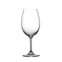 Crown Crystal Signature Fiesta Wine 400ml