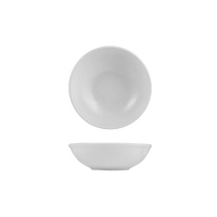 Zuma Pearl Aspen Round Bowl 900ml Pack of 6