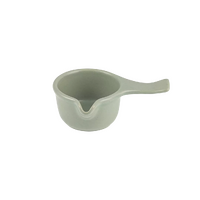 Zuma Pearl Pistachio Mini Saucepan - 70ml Pack of 6