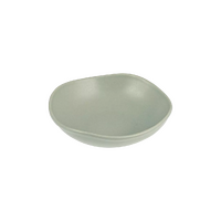Zuma Pearl Pistachio Organic Shape Bowl 480ml Pack of 3